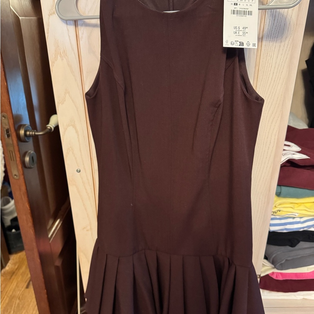 Zara Dress
